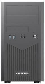 Chieftec mATX mini tower case BD-25B-OP, USB 3.0, no PSU