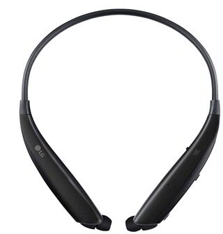 LG HBS-835 Bluetooth sztereo headset