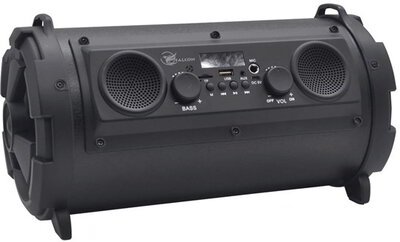 Falcon YM-135 Boombox Bluetooth hangszóró