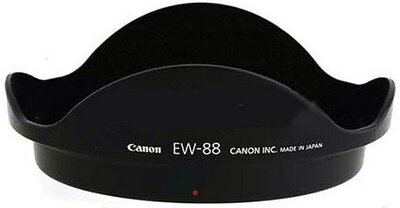Canon Lens Hood EW-88 napellenző