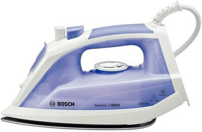 Bosch Sensixx'x DA10 TDA1022000 Gőzölős vasaló