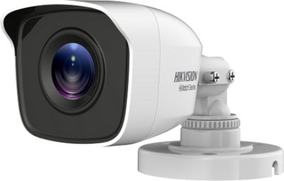 Hikvision HiWatch 4in1 Analóg csőkamera - HWT-B120-M (2MP, 2,8mm, kültéri, EXIR20m, ICR, IP66, DNR)
