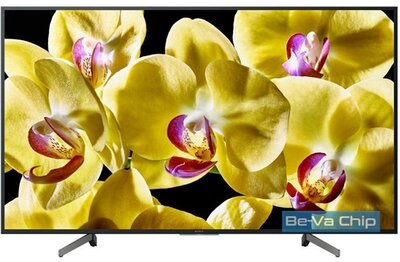 Sony 55" KD-55XG8096BAEP 4K HDR Android Smart LED TV