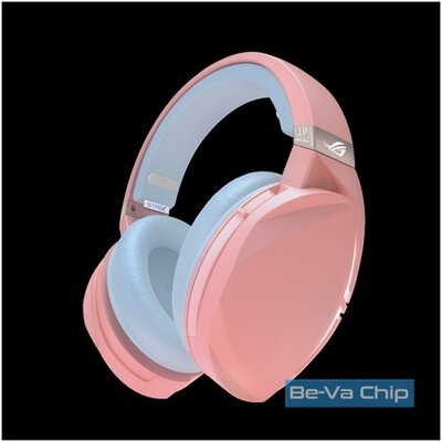 ASUS ROG STRIX Fusion 300 PNK LTD 7.1 Gamer headset