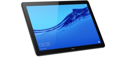 Huawei MediaPad T5 10 LTE 3+32 GB Tablet, Black