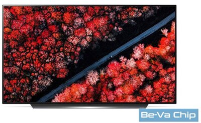 LG 55" OLED55C9PLA 4K UHD Smart OLED TV
