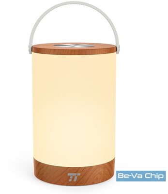 Taotronics TT-DL33 hordozható LED lámpa