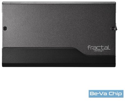 Fractal Design 760W ION+ Platinum 760W tápegység