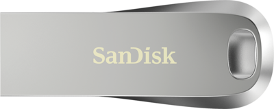 PENDRIVE SANDISK ULTRA LUXE USB 3.1 256GB (150MB/s)
