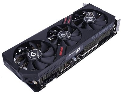 Colorful GeForce RTX 2060 SUPER iGame Ultra-V 8GB GDDR6 256-bit grafikus kártya