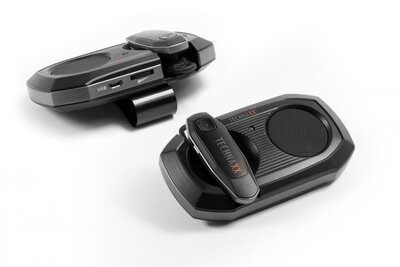Technaxx Bluetooth autós kihangosító szett BT-X30