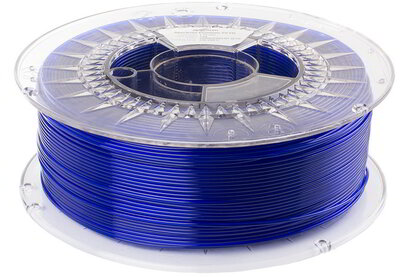 Filament SPECTRUM / PETG / NAVY BLUE / 1,75 mm / 1 kg