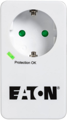 EATON túlfeszültségvédő - Protection Box 1 DIN