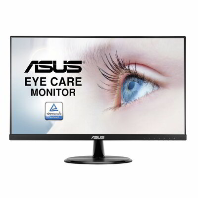 ASUS VP249HR 24" (23.8") Full HD, IPS Monitor
