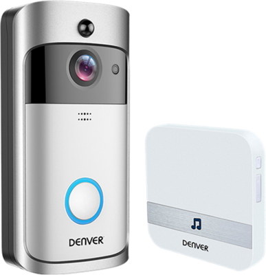 Denver VDB-110 IP videó kaputelefon