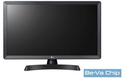 LG 27,5" 28TL510S-PZ HD ready LED Smart Wifi HDMI TV-monitor