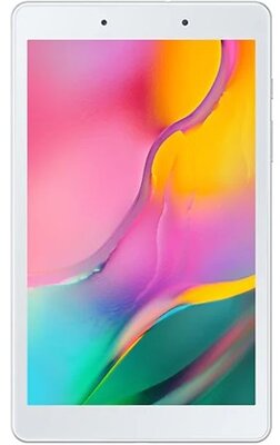 Samsung Galaxy Tab A (2019) 8" 32GB tablet fehér-ezüst (Silver Gray)