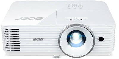 Acer H6522ABD FHD DLP 3D projektor