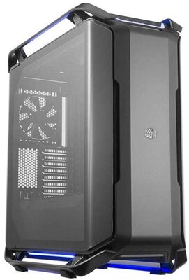 Cooler Master COSMOS C700P számítógépház