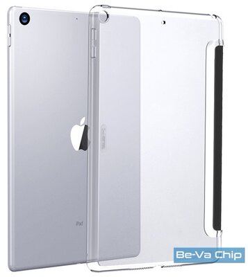 ESR TABCOV-IPADAIR105-TP Apple iPad Air 10.5" (2019) átlátszó tablet hátlap