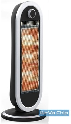 Home FK23 halogén álló hősugárzó