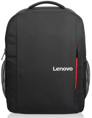 Lenovo 15,6" hátizsák - GX40Q75215 - Backpack B515 - Fekete