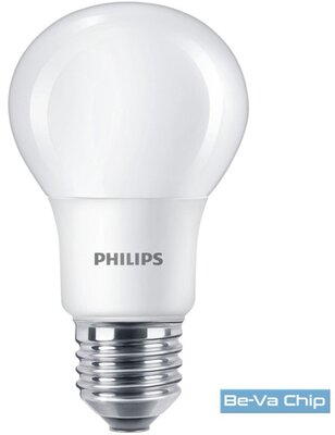 Philips 11W/80W E27 A55 1150 lumen meleg fehér gömb LED izzó