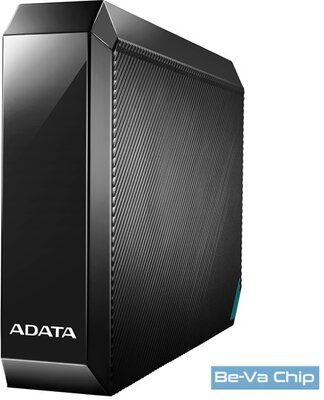 ADATA AHM800 3,5" 8TB USB3.2 fekete külső winchester