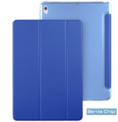 Cellect Apple iPad Pro 12.9" kék tablet tok