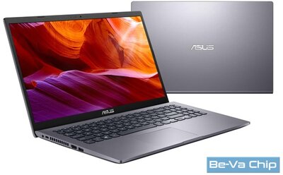 ASUS X509FL-BQ115 15,6" FHD/Intel Core i5-8265U/8GB/256GB/MX250 2GB/szürke laptop