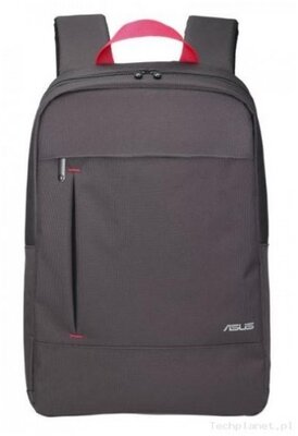 ASUS Notebook hátitáska NEREUS Backpack 16" fekete