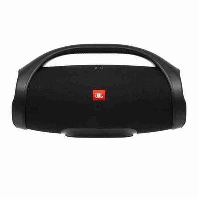 JBL Boombox bluetooth hangszóró, vízhatlan (fekete) JBLBOOMBOXBLKEU, Portable Bluetooth speaker