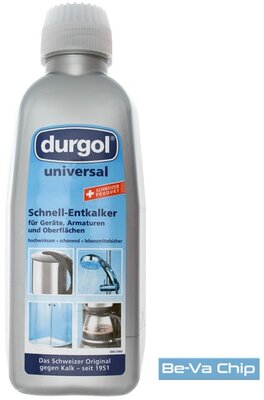 Durgol Universal általános vízkőoldó