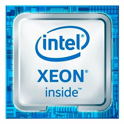 CPU Server 6-Core Xeon E-2136 (3.3 GHz, 12M Cache, LGA1151) box