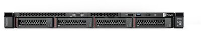LENOVO rack szerver ThinkSystem SR530 (2.5"), 1x 8C S4208 2.1GHz, 1x16GB, NoHDD, 530-8i, XCC: A, (1+0)..
