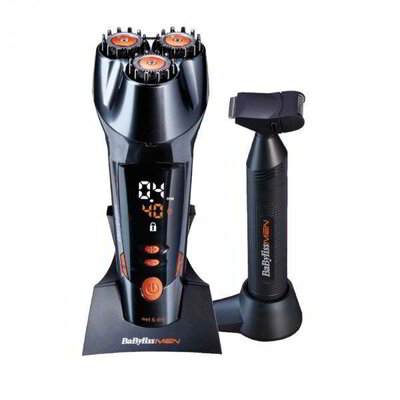Babyliss SH500E Beard designer szakállvágó