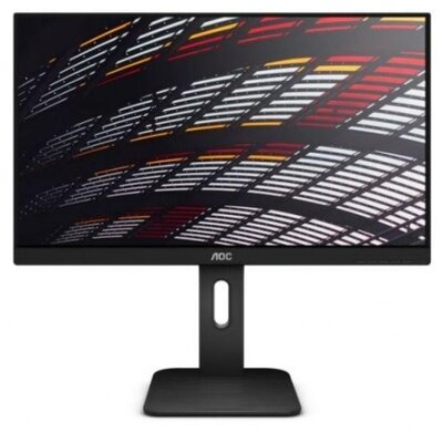 AOC 23,8" 24P1/GR - LED IPS