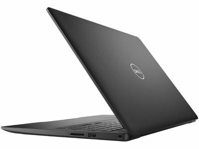 Dell Inspiron 3584 15.6" FHD, Intel Core i3-7020U (2.3 GHz), 4GB, 1TB,Radeon 520 2GB, NO ODD, Linux