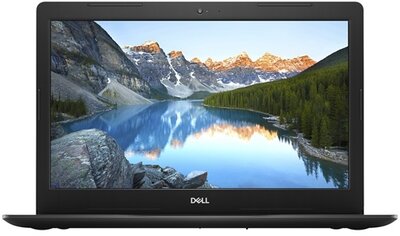 Dell Inspiron 3583 15.6" FHD, Intel Core i7-8565U (3.9 GHz), 8GB, 256SSD, Radeon 520 2GB NO ODD, Win 10