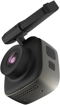 Niceboy PILOT X, autós kamera, FullHD, GPS, mágneses rögzítés