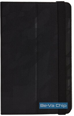 Case Logic 3203700 Surefit Folio 7" fekete univerzális tablet tok