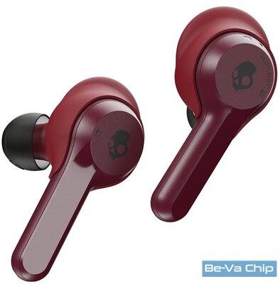 Skullcandy S2SSW-M685 Indy Bluetooth True Wireless piros fülhallgató headset