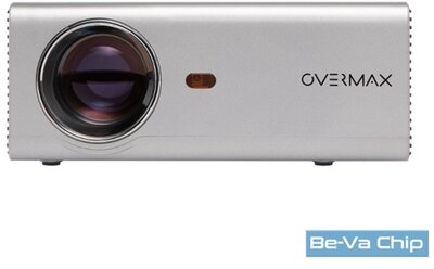 Overmax Multipic 3.5 WiFi-s Projektor, ezüst