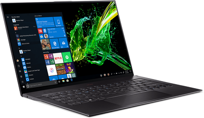 Navon Vision Book 14,1" Atom x5-Z8350/2GB/32GB SSD/Int. VGA/WIN10 fekete laptop