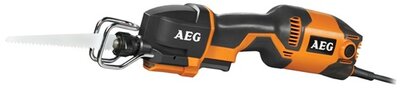 AEG szablyafűrész IN2 - US 400 XE