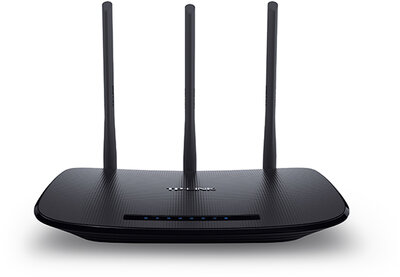 TP-Link TL-WR941ND V6 WiFi Router
