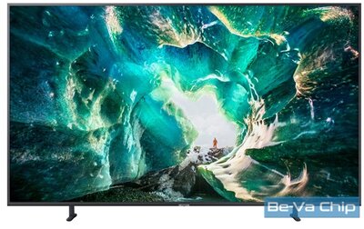 Samsung 49" UE49RU8002 4K UHD Smart LED TV