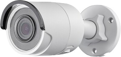 Hikvision IP csőkamera - DS-2CD2083G0-I (8MP, 4mm, kültéri, H265+, IP67, IR30m, ICR, WDR, 3DNR, SD, PoE)