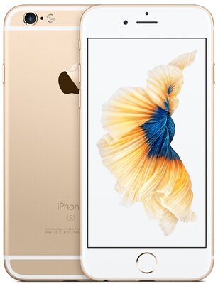 Apple iPhone 6S 32GB okostelefon - Gold