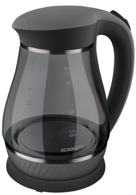 Elektromos vízforraló Scarlett SC-EK27G82